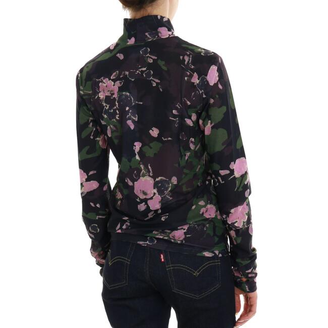 T-SHIRT SANDRA ANONYME - Mad Fashion | img vers.650x/